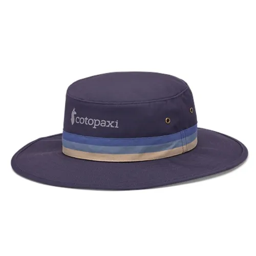 Cotopaxi Orilla Sun Hat - Graphite