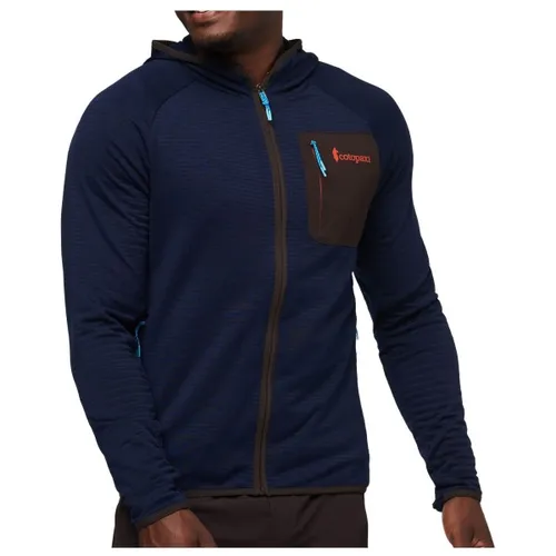 Cotopaxi - Otero Fleece Full-Zip Hooded Jacket - Fleece jacket