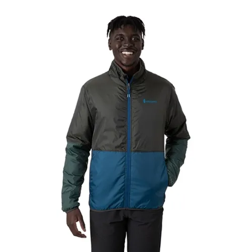 Cotopaxi Teca Calido Reversible Jacket - Mile Marker