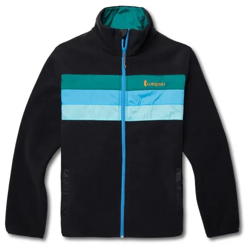 Cotopaxi - Teca Fleece Full-Zip Jacket - Fleece jacket