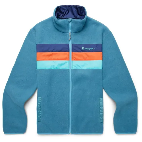 Cotopaxi - Teca Fleece Full-Zip Jacket - Fleece jacket