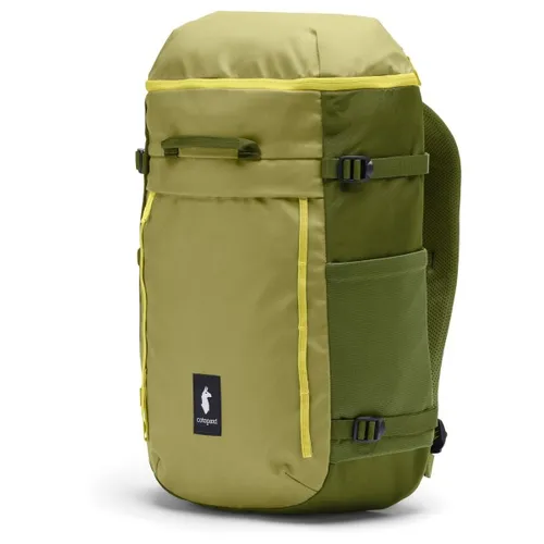 Cotopaxi - Torre 24 Bucket Pack Cada Dia - Luggage size 24 l, olive