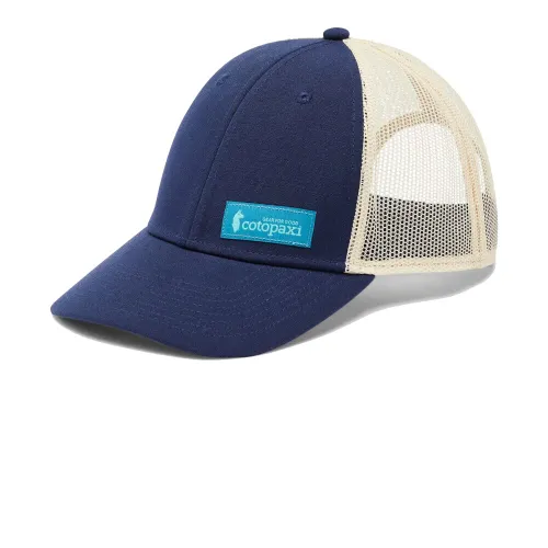 Cotopaxi Trucker Hat - SS24