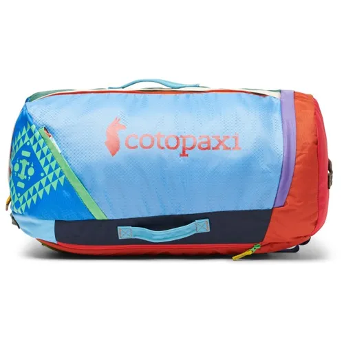 Cotopaxi - Uyuni 46 Duffel - Luggage size 46 l, blue