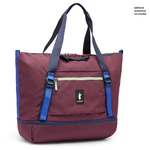 Cotopaxi - Viaje 35 Weekender Bag Cada Dia - Luggage size 35 l, purple