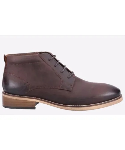 Cotswold Harescombe Leather Mens - Brown