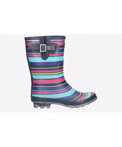 Cotswold Paxford WATERPROOF Womens - Multicolour