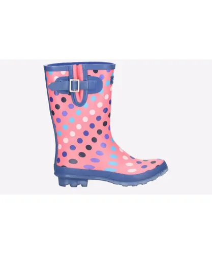Cotswold Paxford WATERPROOF Womens - Pink