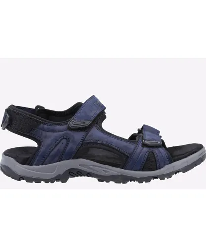 Cotswold Shilton Recycled Mens - Navy