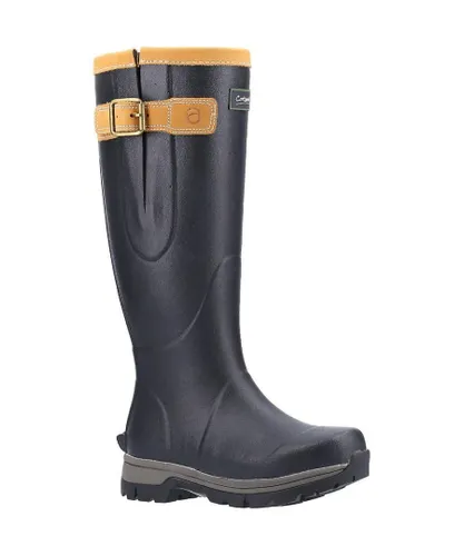 Cotswold Unisex Adult Stratus Wellington Boots (Black)
