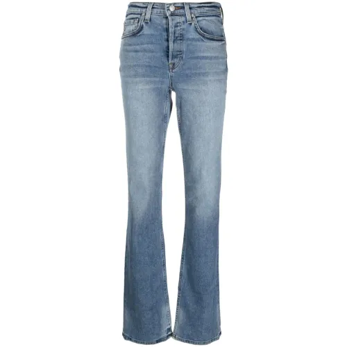 Cotton Citizen , Cotton Citizen Jeans Denim ,Blue female, Sizes: