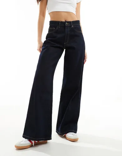 Cotton:On Relaxed wide leg jean in blue