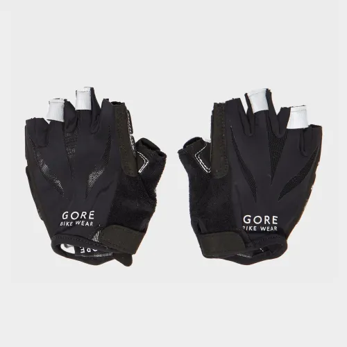 Countdown 2.0 Lady Cycling Gloves - Black, Black
