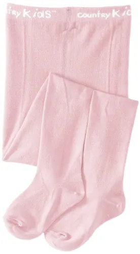Country Kids Girl's Luxury Cotton Tights