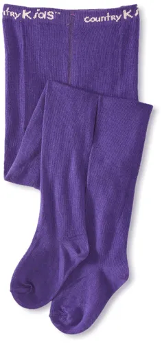 Country Kids Girl's Luxury Warm Winter Tights