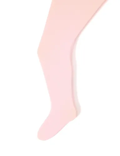Country Kids Girl's Microfiber Opaques Tights