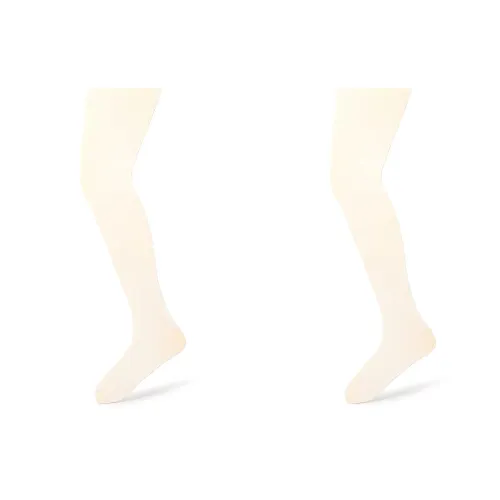 Country Kids Girl's Microfiber Opaques Tights