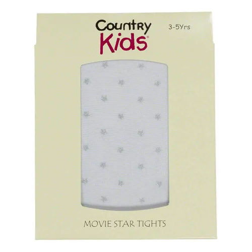 Country Kids Girl's Movie Star Tights