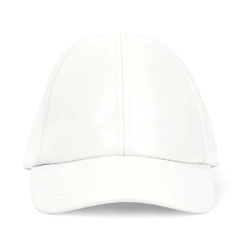 Courrèges , Stylish Hat ,White female, Sizes: