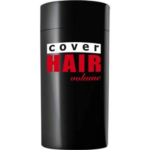 Cover Hair Volume Unisex 30 g