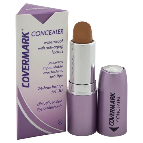 Covermark Shade 6 Concealer