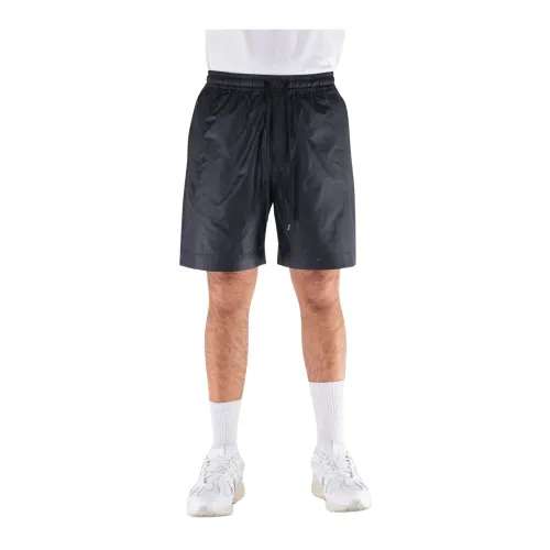 Covert , Casual Shorts ,Black male, Sizes: