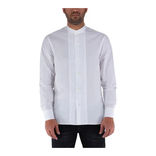 Covert , Formal Shirts ,White male, Sizes: