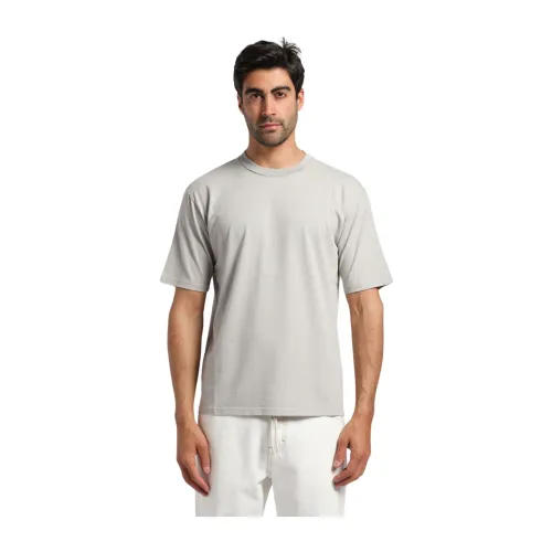Covert , T-Shirts ,Gray male, Sizes: