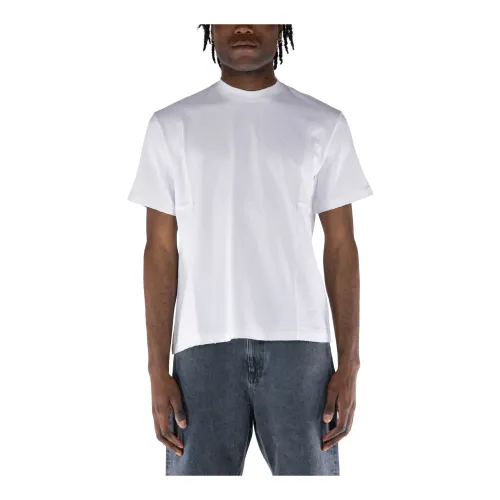 Covert , T-Shirts ,White male, Sizes: