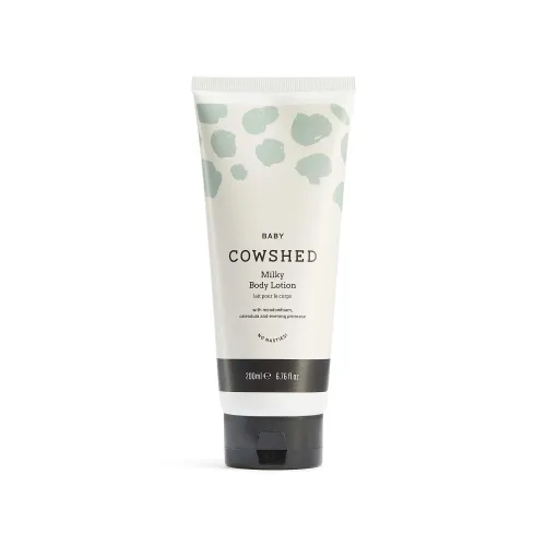 Cowshed Baby Milky Body Lotion
