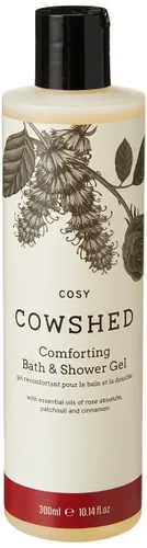 Cowshed Cosy B&S Gel 300ml