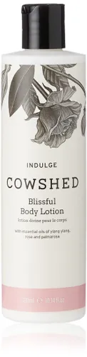 Cowshed Indulge Body Lotion 300ml