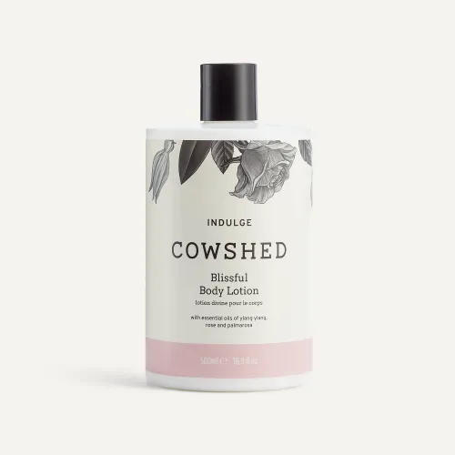 Cowshed Indulge Body Lotion 500ml
