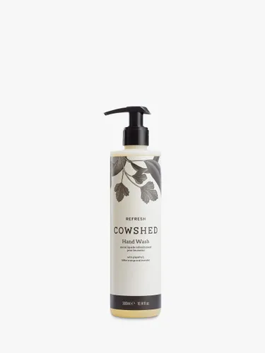 Cowshed Refresh Hand Wash - Unisex - Size: 300ml