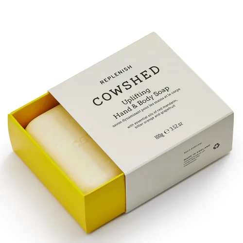 Cowshed Replenish Hand & Body Soap