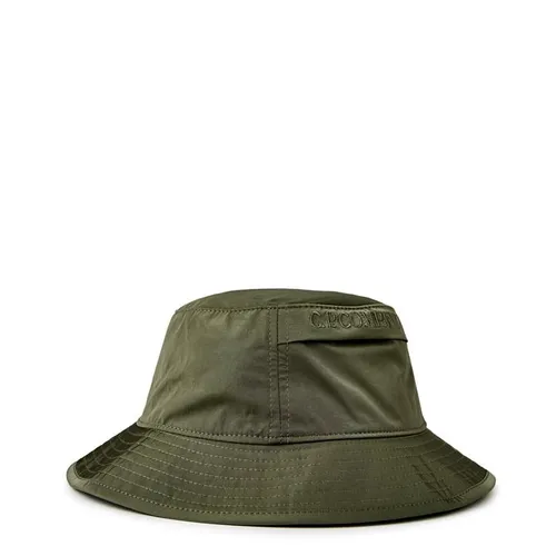 CP Company Bucket Hat - Green