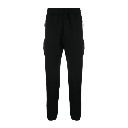 C.p. Company , C.p. Company Trousers Black ,Black male, Sizes: