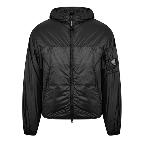 CP Company CP Goggle Jacket Sn42 - Black