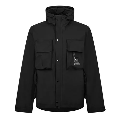 CP Company CP Jacket Sn42 - Black