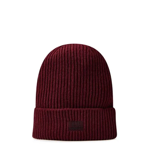 CP COMPANY CP Lambswool Beanie Sn99 - Red