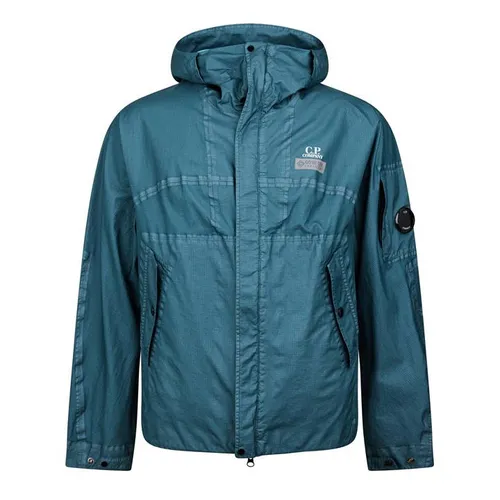 CP Company Gore-G -Type Jacket - Blue