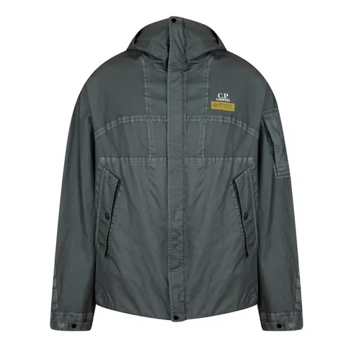 CP Company Gore-G -Type Jacket - Green