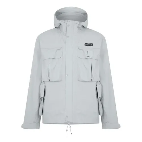 Cp Company Metropolis Gore Tex Waterproof Jacket - Grey