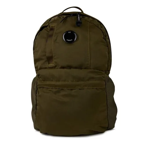CP COMPANY Nylon Backpack - Green