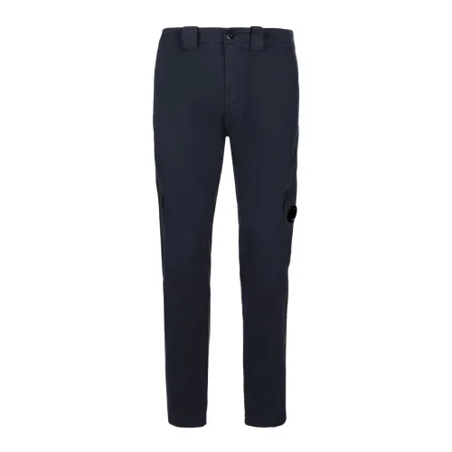 C.p. Company , Trousers ,Blue male, Sizes: