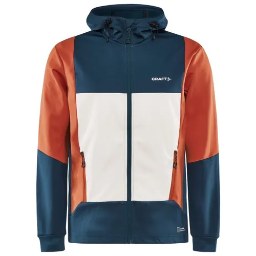 Craft - Core Backcountry Hood Jacket - Cross-country ski jacket