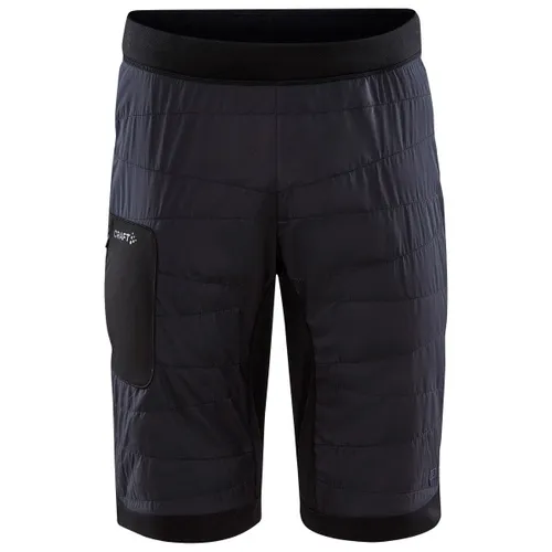 Craft - Core Nordic Training Insulate Shorts - Synthetic trousers