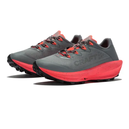 Craft CTM Ultra Carbon Women's Trail Running Shoes