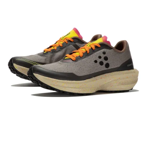 Craft PRO Endurance Women's Trail Running Shoes - AW23