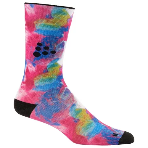 Craft - Pro Hypervent Print Sock - Running socks